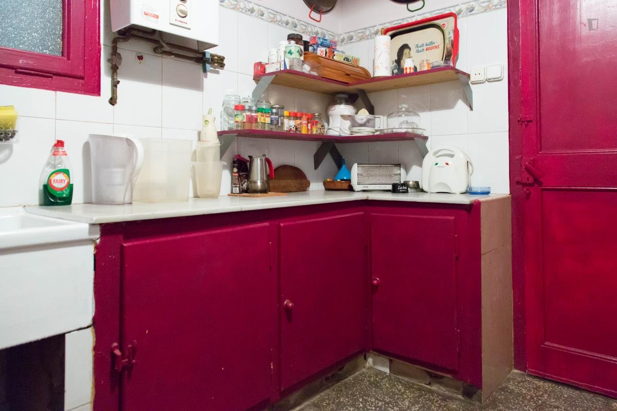 Habitación en alquiler, Barcelona