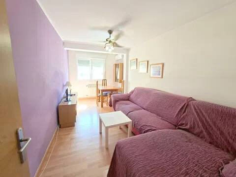 Piso de 90 m² en Zaragoza