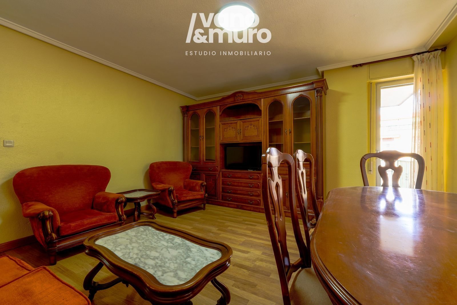 Habitación 119 m², Salamanca