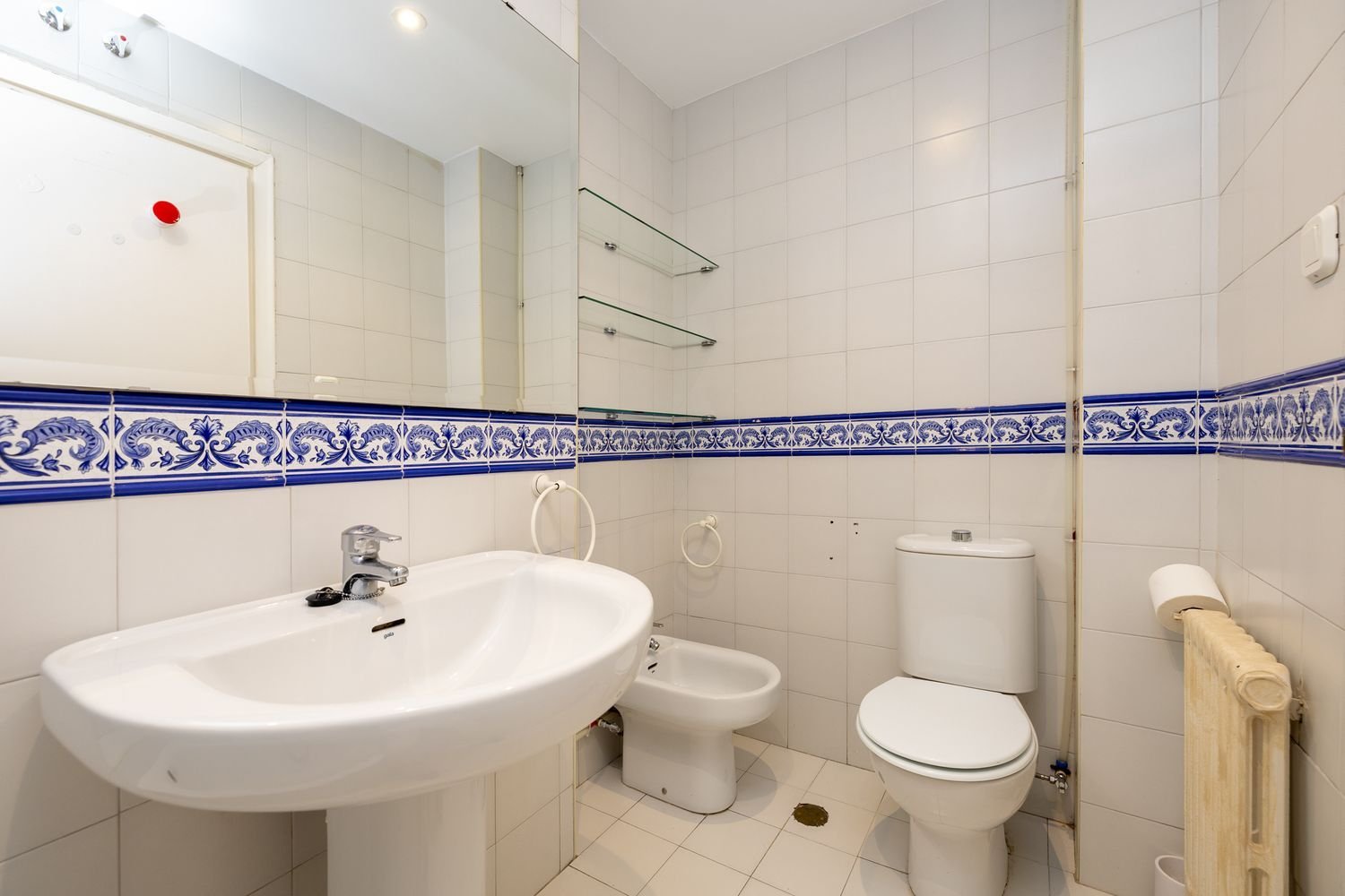 Piso de 130 m² en Granada