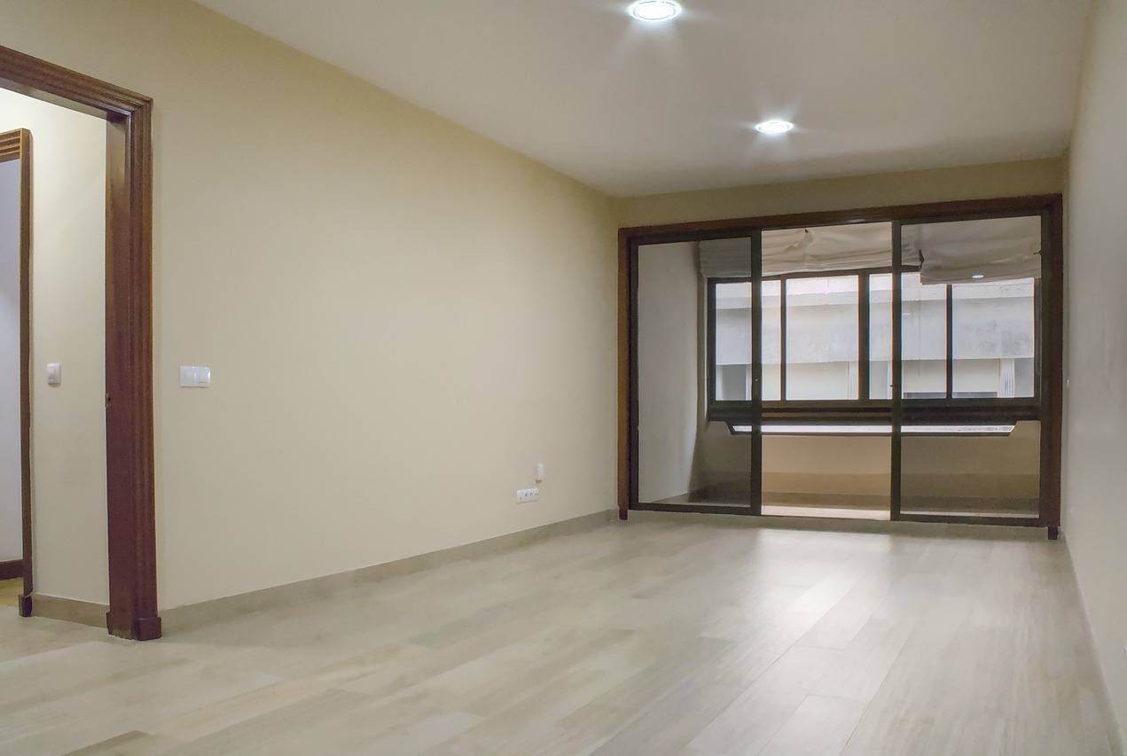 Piso de 130 m² en Las Palmas de Gran Canaria