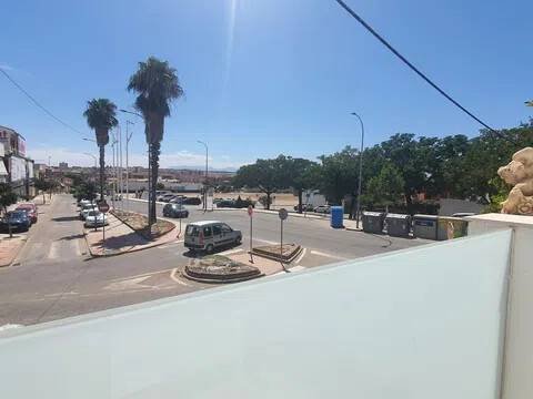 Piso de 95 m² en Linares