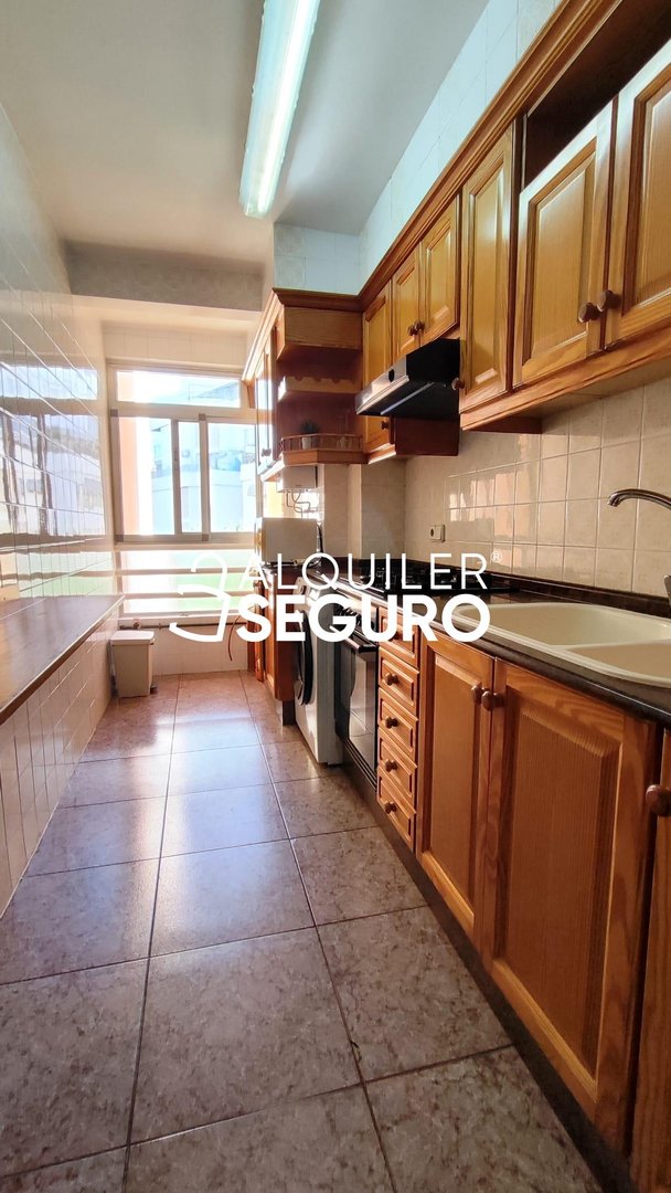 Piso de 65 m² en Massamagrell