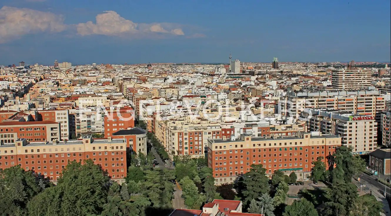 Piso de 100 m² en Madrid