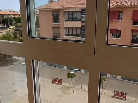 Piso de 60 m² en Murcia