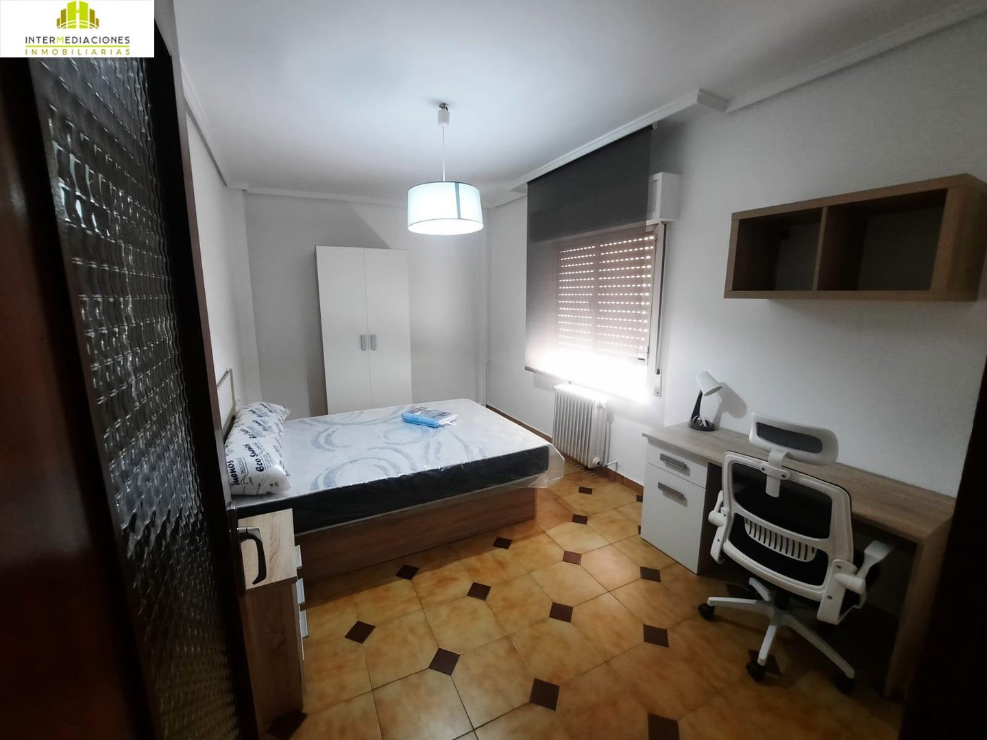 Habitación 130 m², Albacete