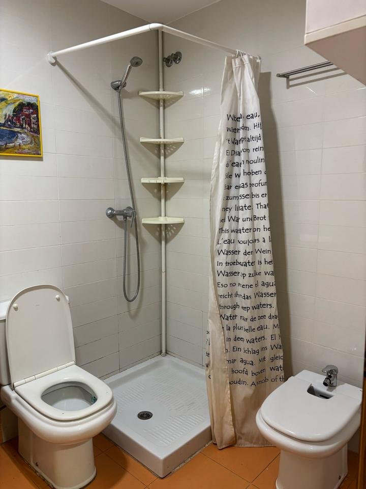 Piso de 95 m² en Puzol