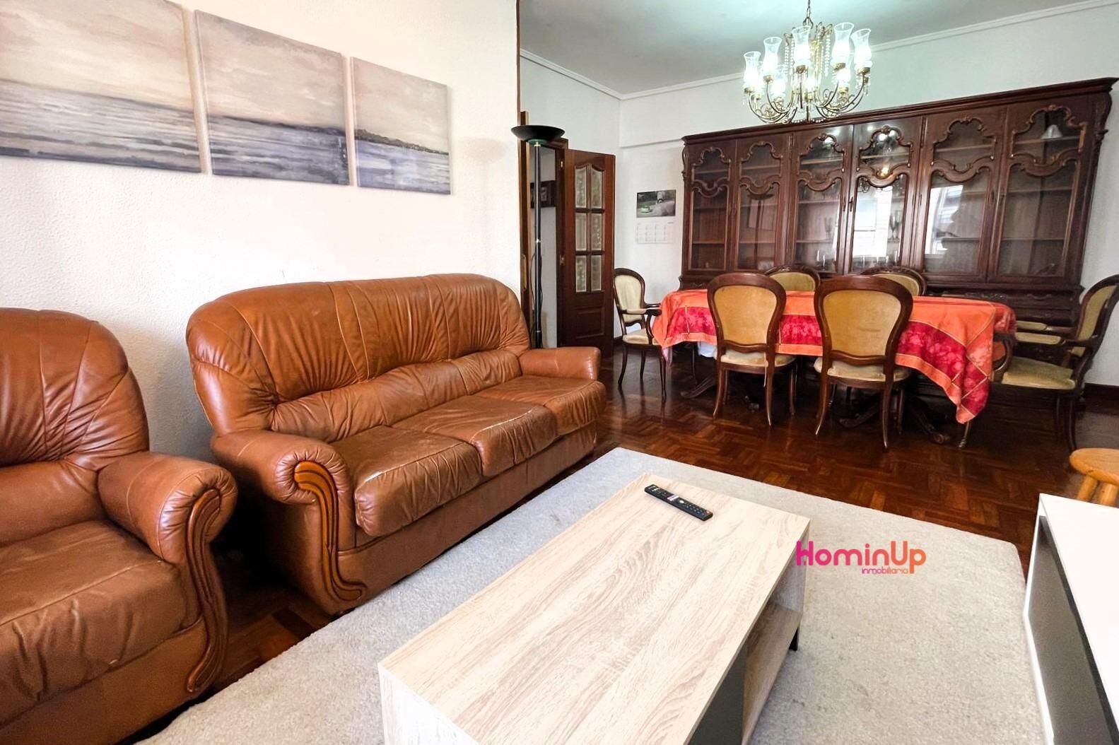 Piso de 95 m² en Bilbao