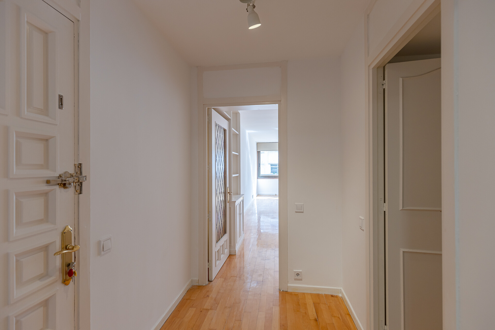 Piso de 115 m² en Madrid