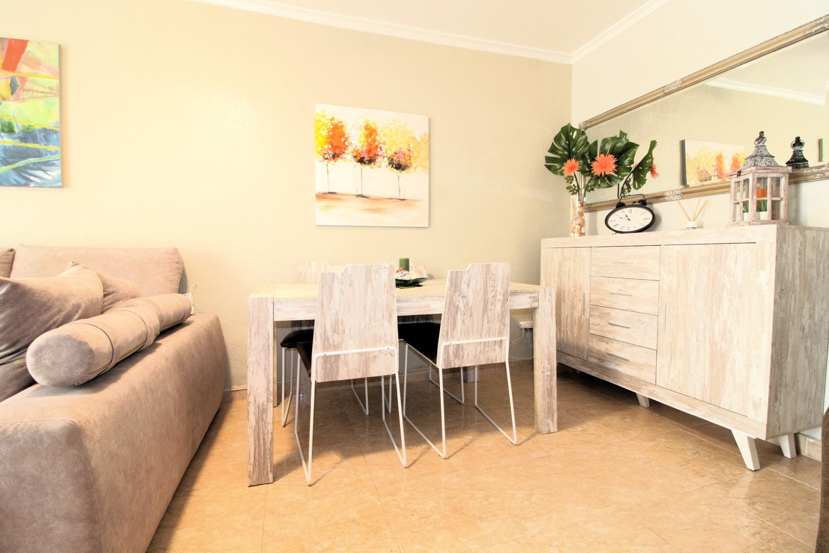 Casa de 60 m² en San Pedro del Pinatar