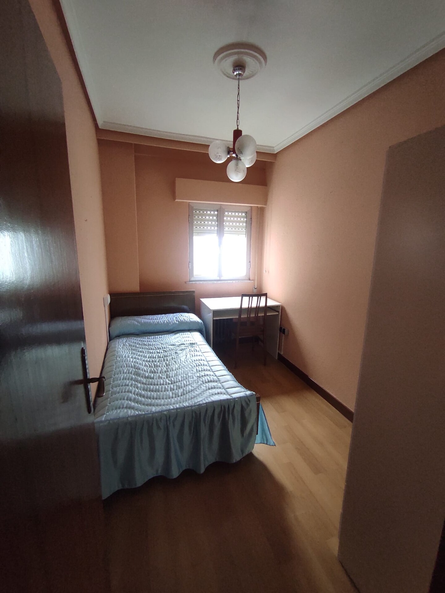 Piso de 90 m² en Salamanca