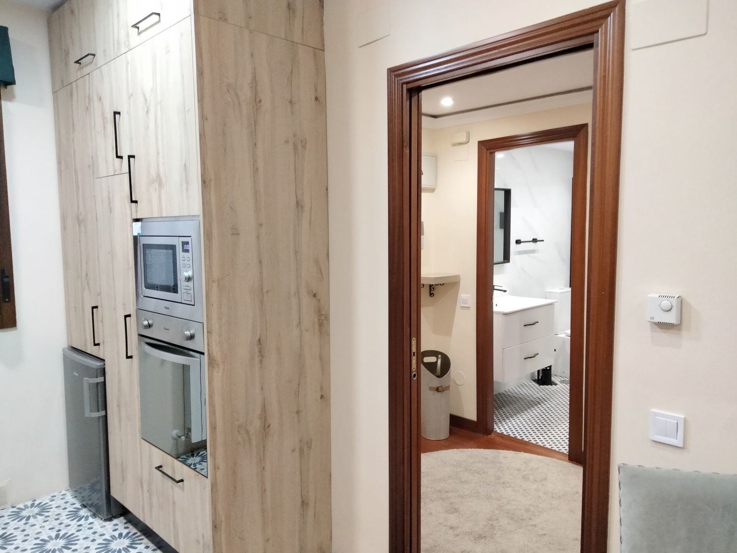 Piso de 67 m² en Gijón