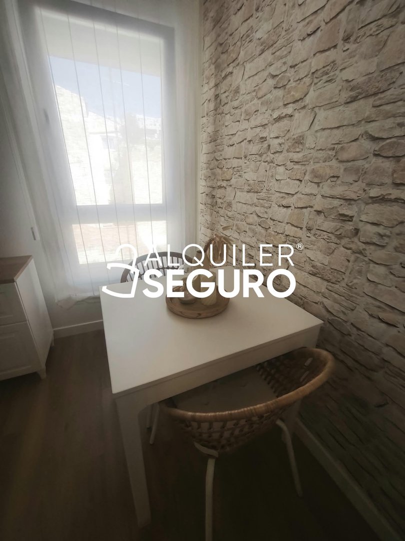 Piso de 57 m² en Zaragoza