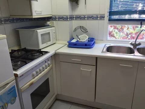 Piso de 55 m² en Mairena del Aljarafe