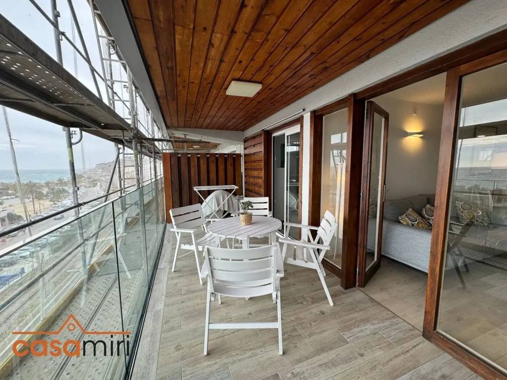 Piso de 73 m² en Arenys de Mar