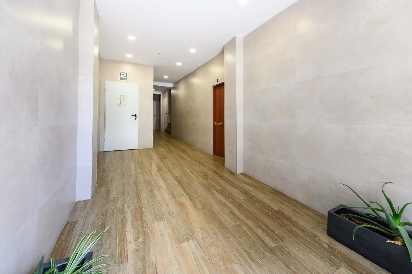 Pis de 38 m² a Madrid