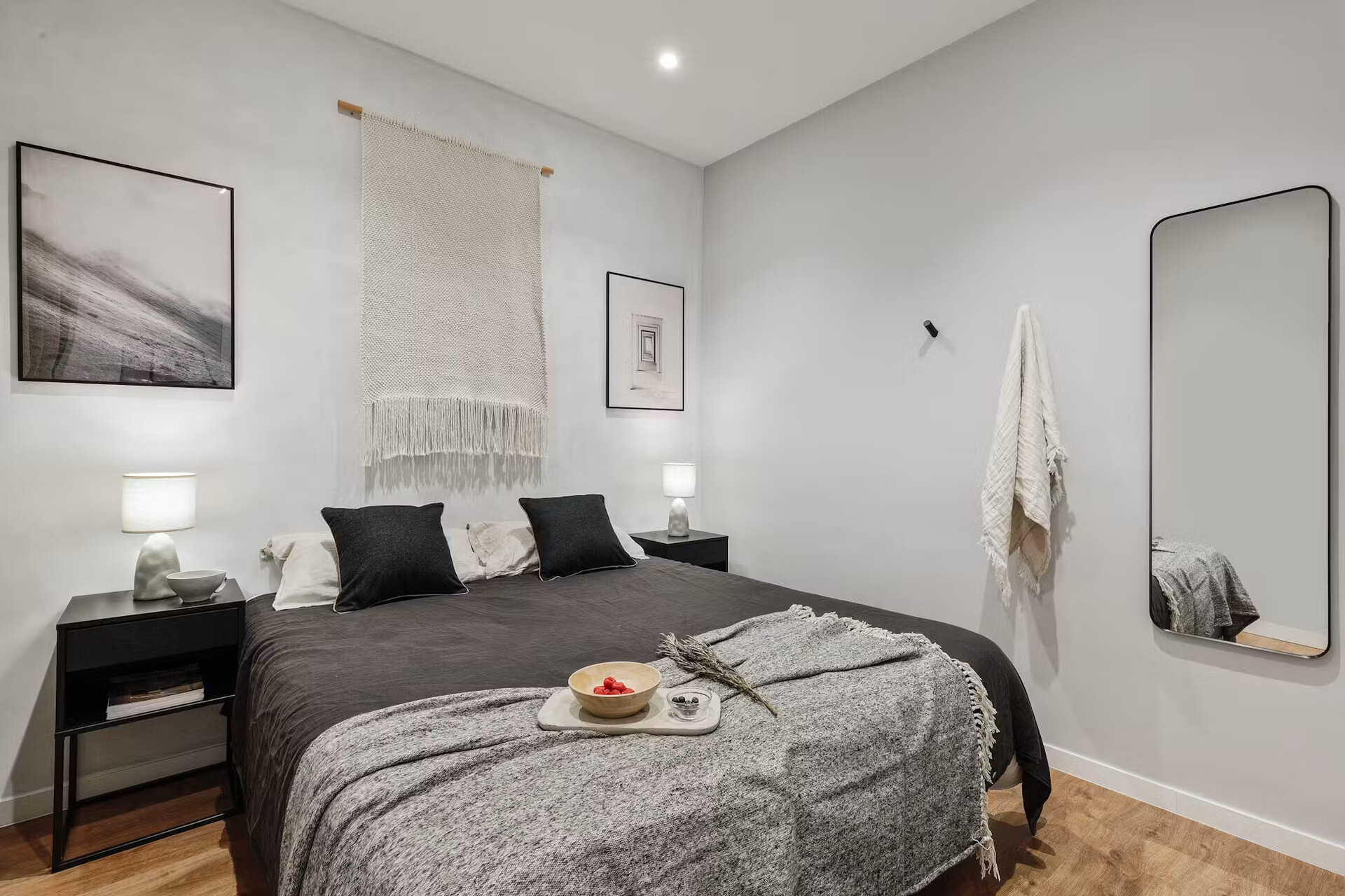 Pis de 73 m² a Barcelona