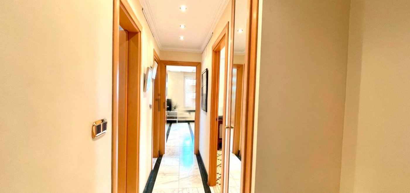 Pis de 85 m² a Màlaga