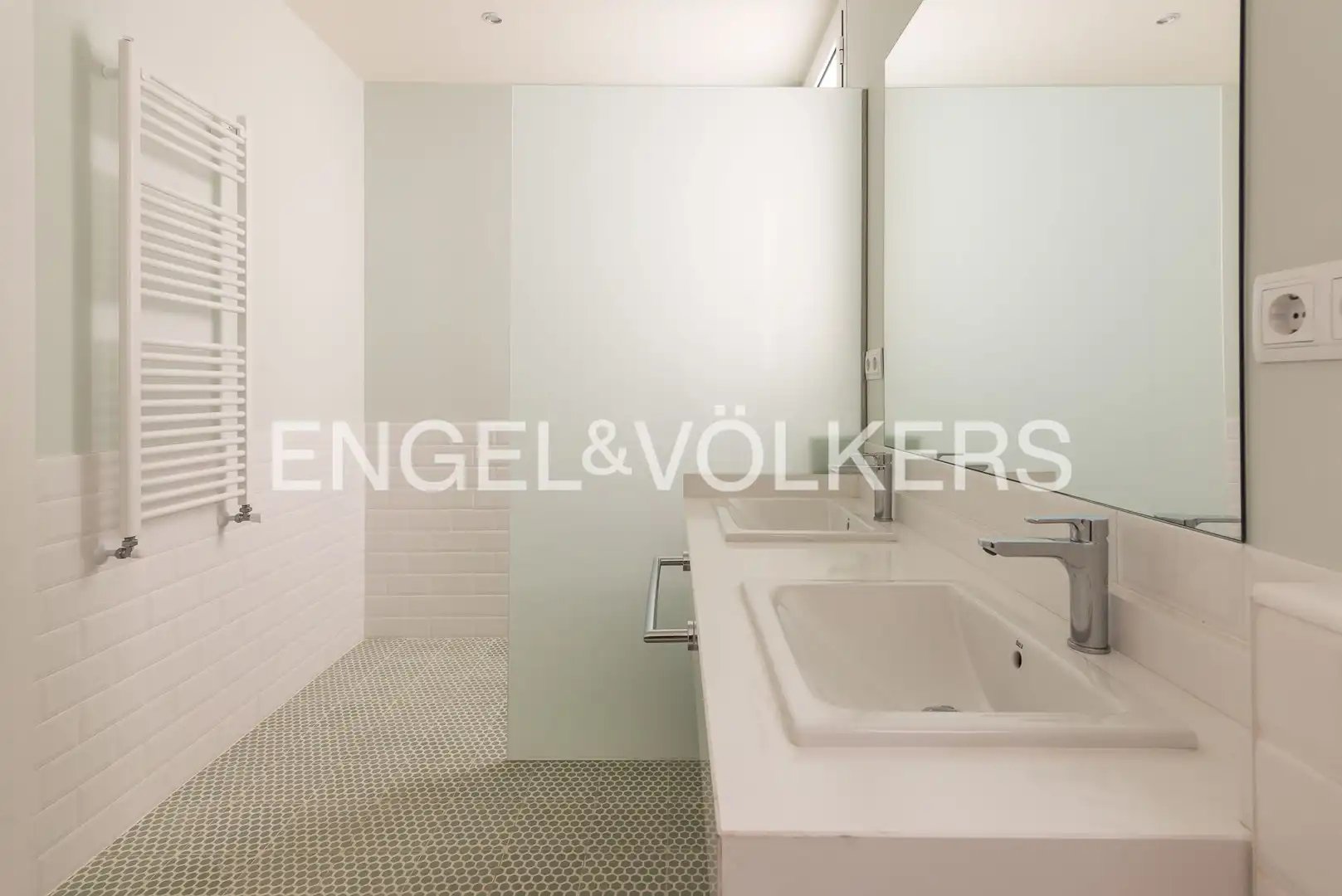Piso de 225 m² en Madrid