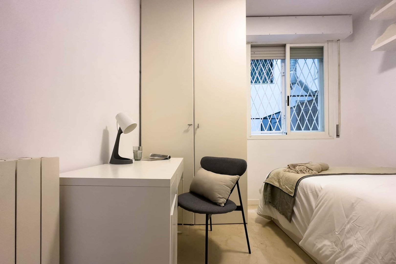 Stanza in affitto, Barcelona