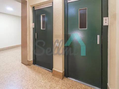 Piso de 96 m² en Oviedo