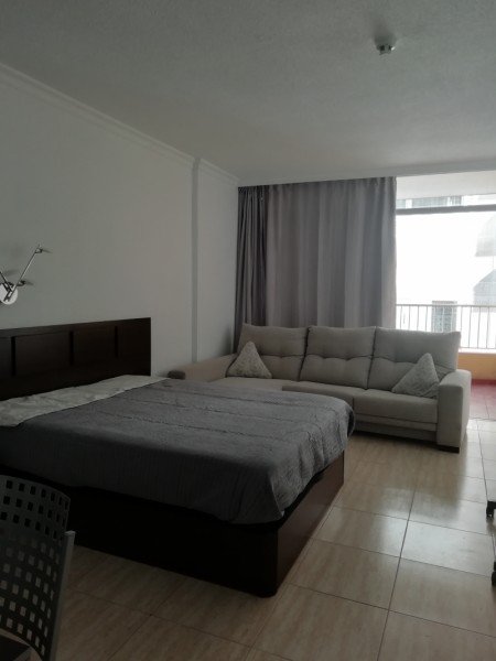 Pis de 50 m² a Puerto de la Cruz