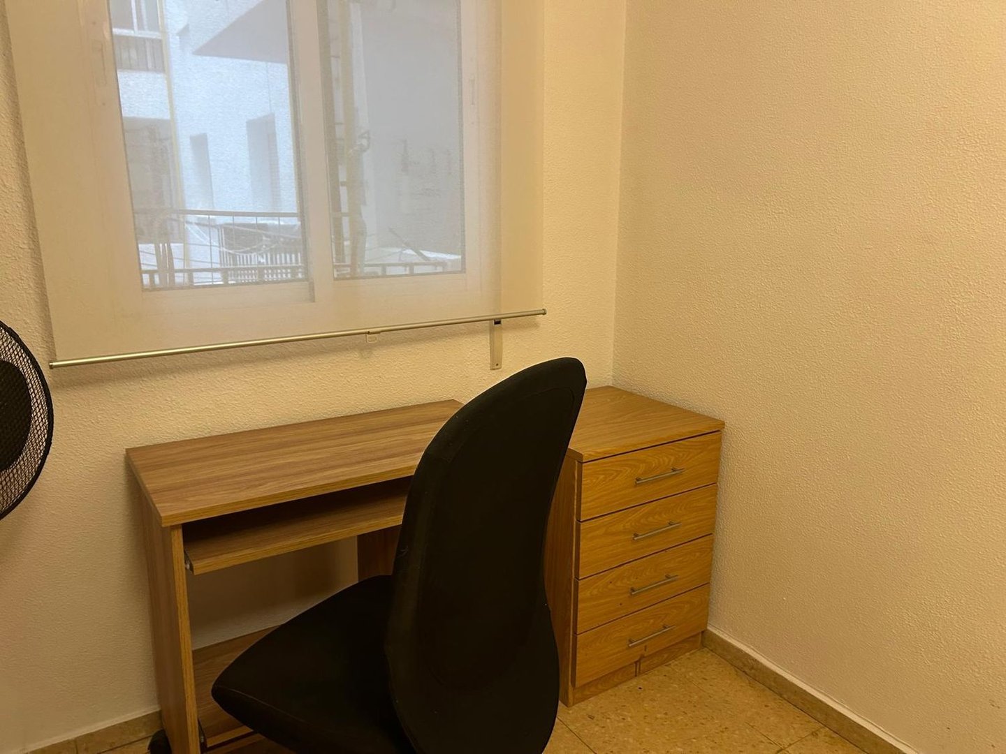 Pis de 113 m² a València