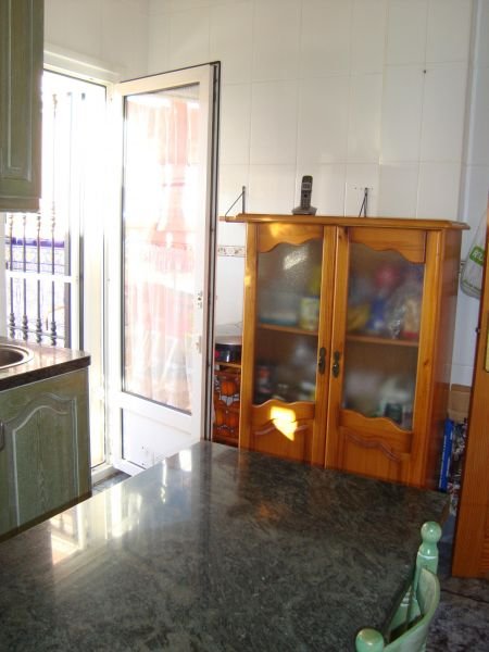 Habitación 250 m², Almería