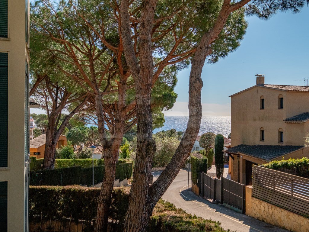 Piso en alquiler, Palafrugell
