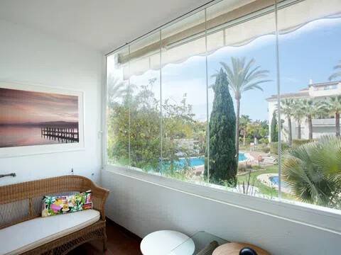 Piso de 135 m² en Marbella