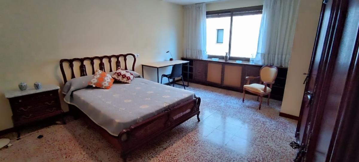 Habitació de lloguer, Salamanca