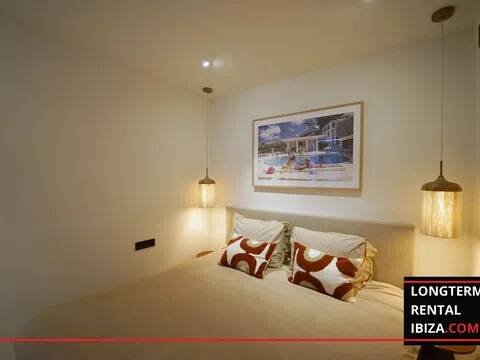 Pis de 100 m² a Santa Eulària des Riu