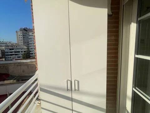 Piso de 230 m² en Murcia
