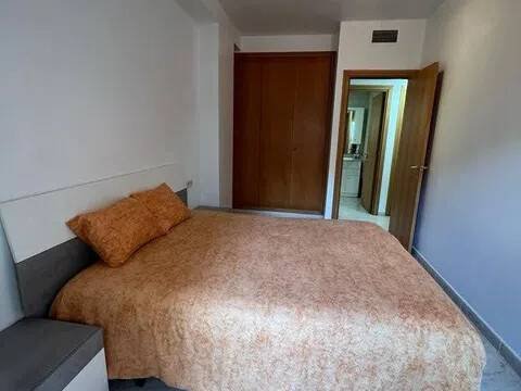 Pis de 55 m² a Lloret de Mar