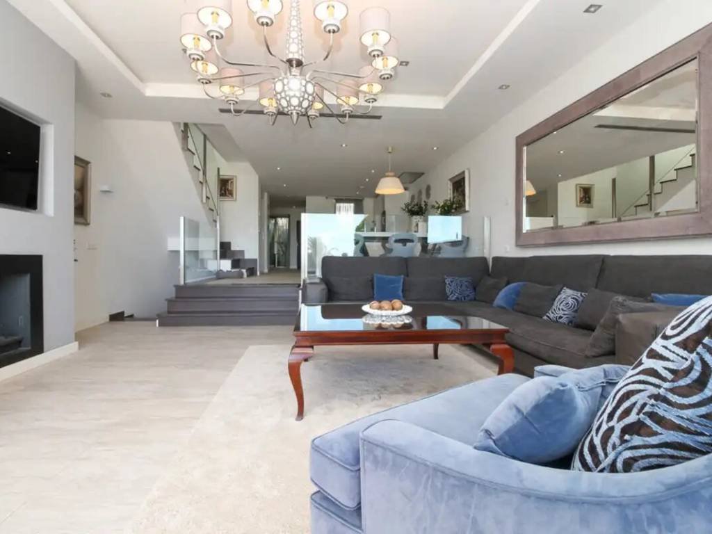 Casa de 281 m² en Marbella