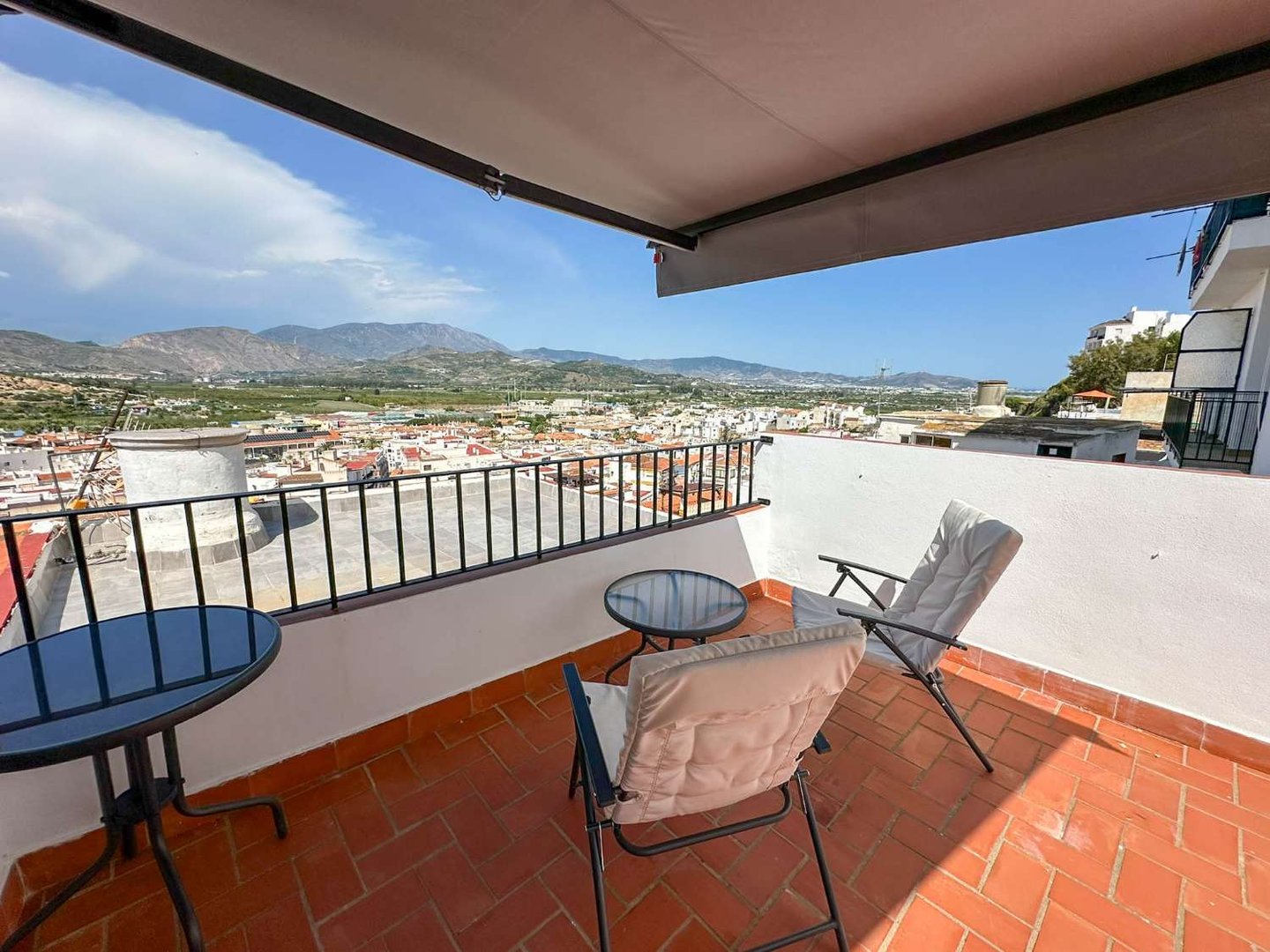 Haus 133 m² in Salobreña