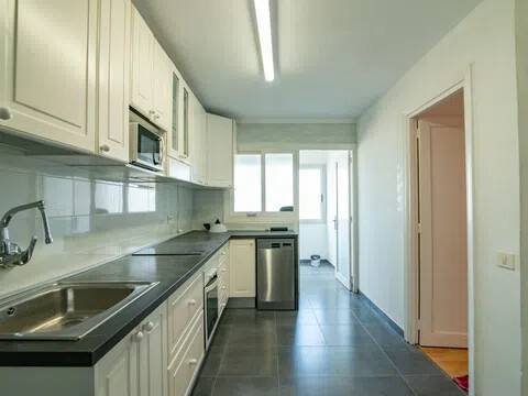 Piso de 142 m² en Las Palmas de Gran Canaria
