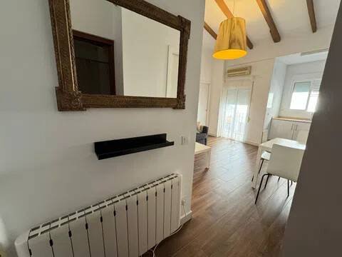 Piso de 39 m² en Valencia