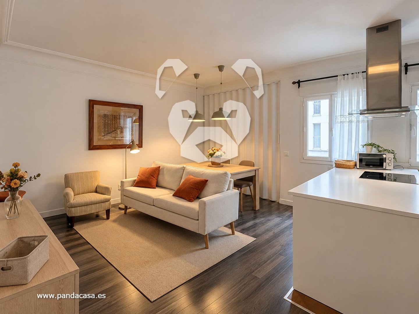 Pis de 70 m² a Madrid