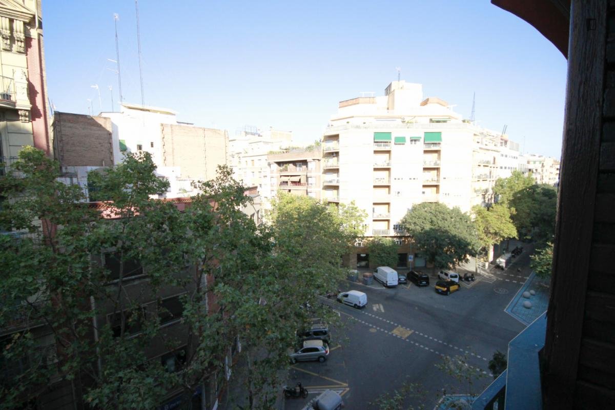 Quarto para alugar, Barcelona