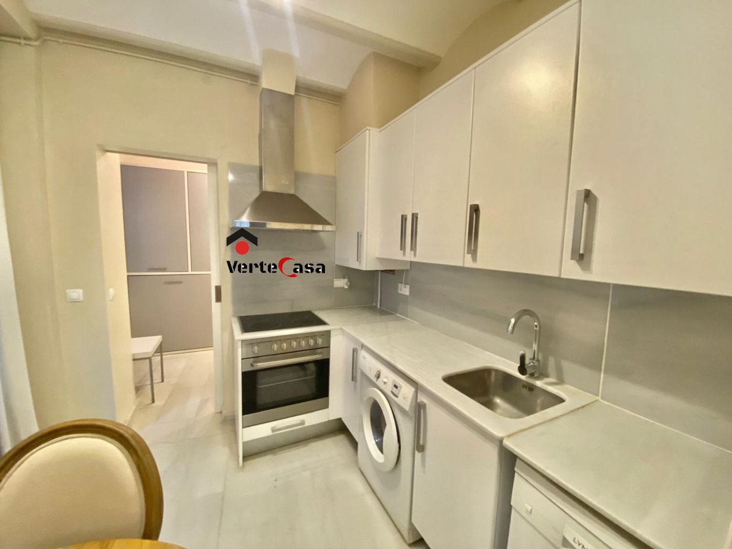 Piso de 73 m² en Valencia