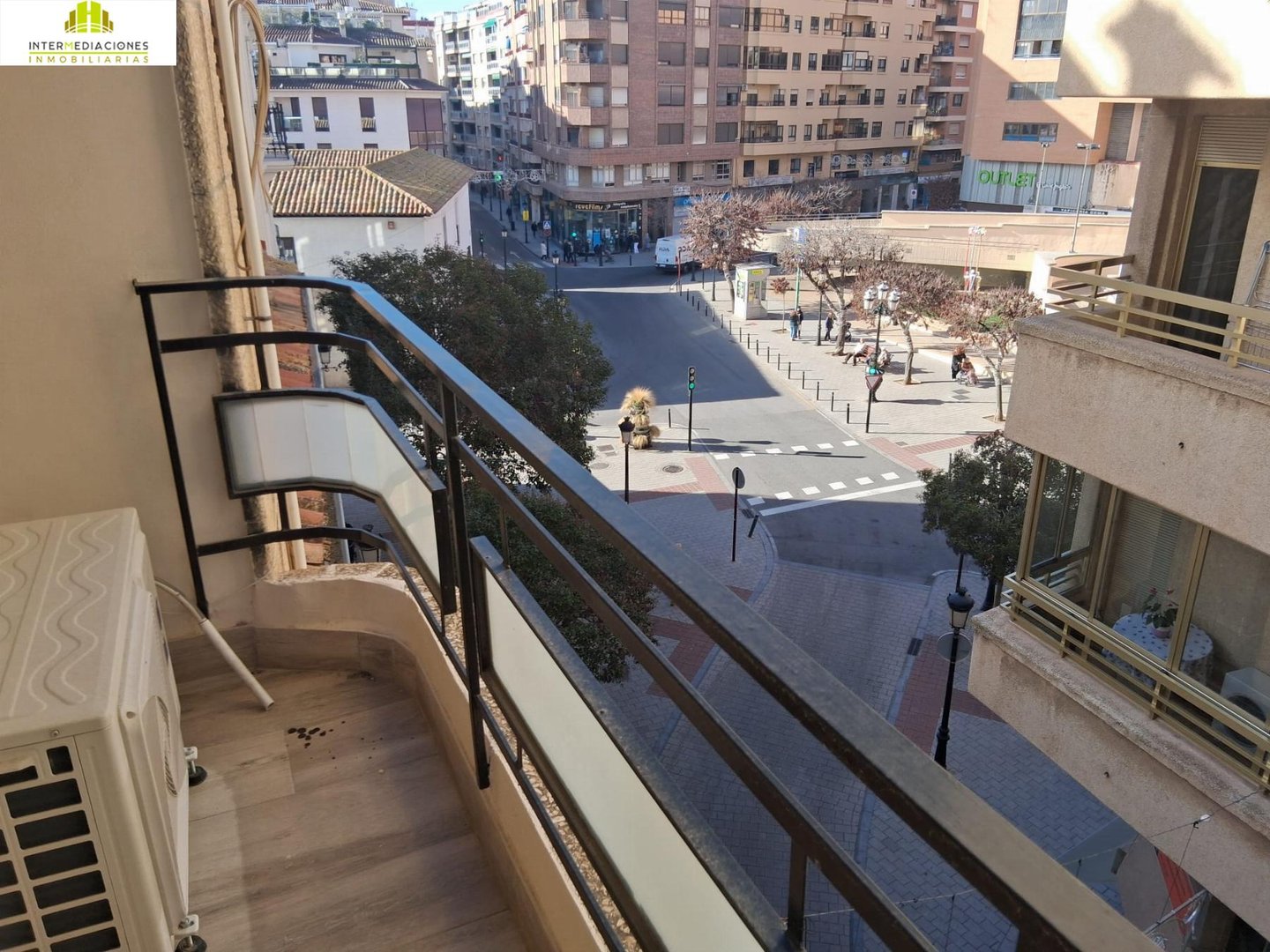 Piso de 125 m² en Casas de Juan Núñez