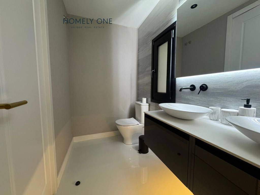 Piso de 171 m² en Madrid