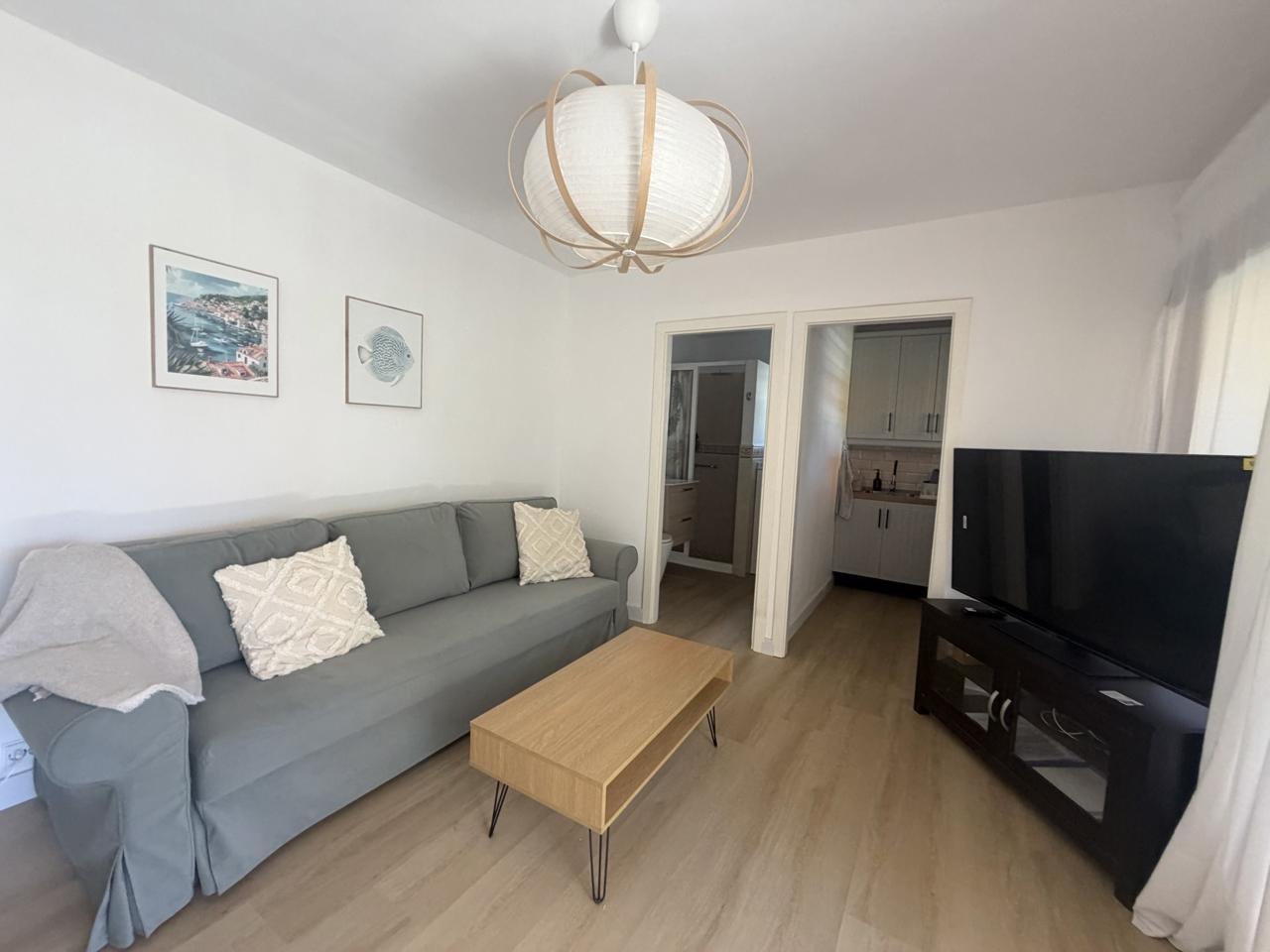 Appartamento 45 m² a San Bartolomé de Tirajana