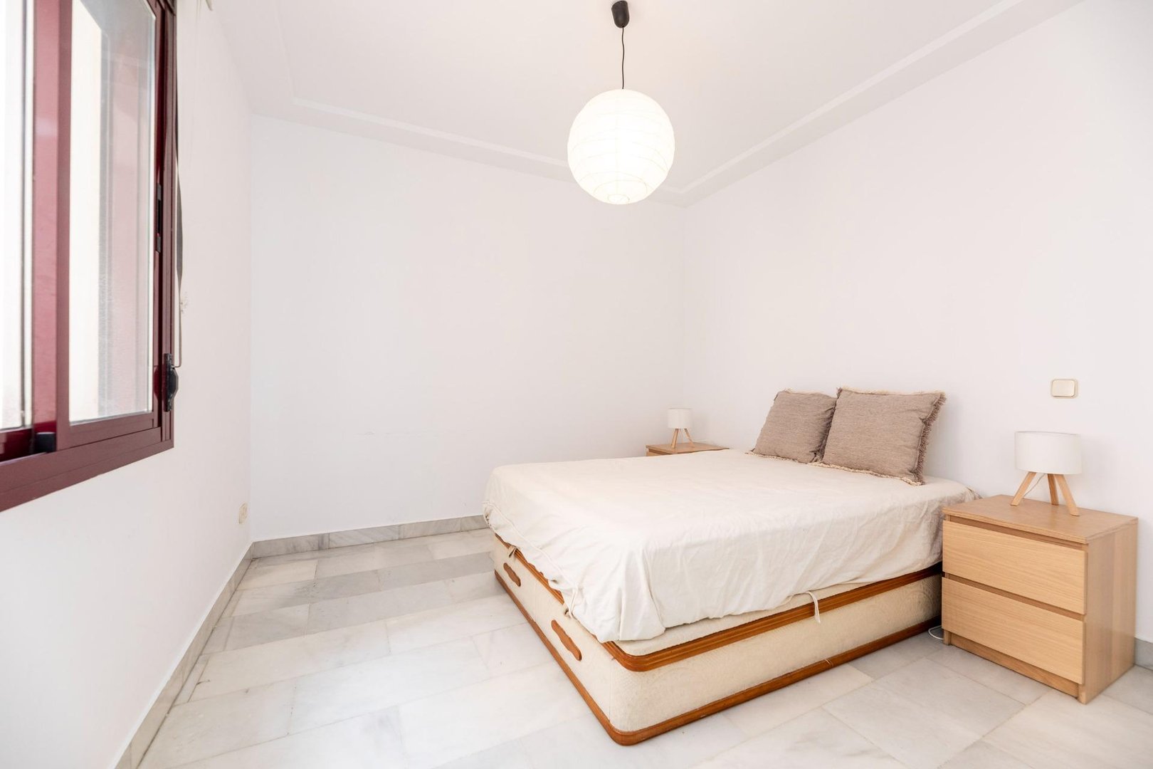 Pis de 62 m² a Madrid