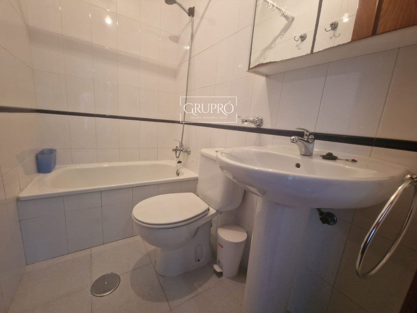 Piso de 80 m² en Baiona