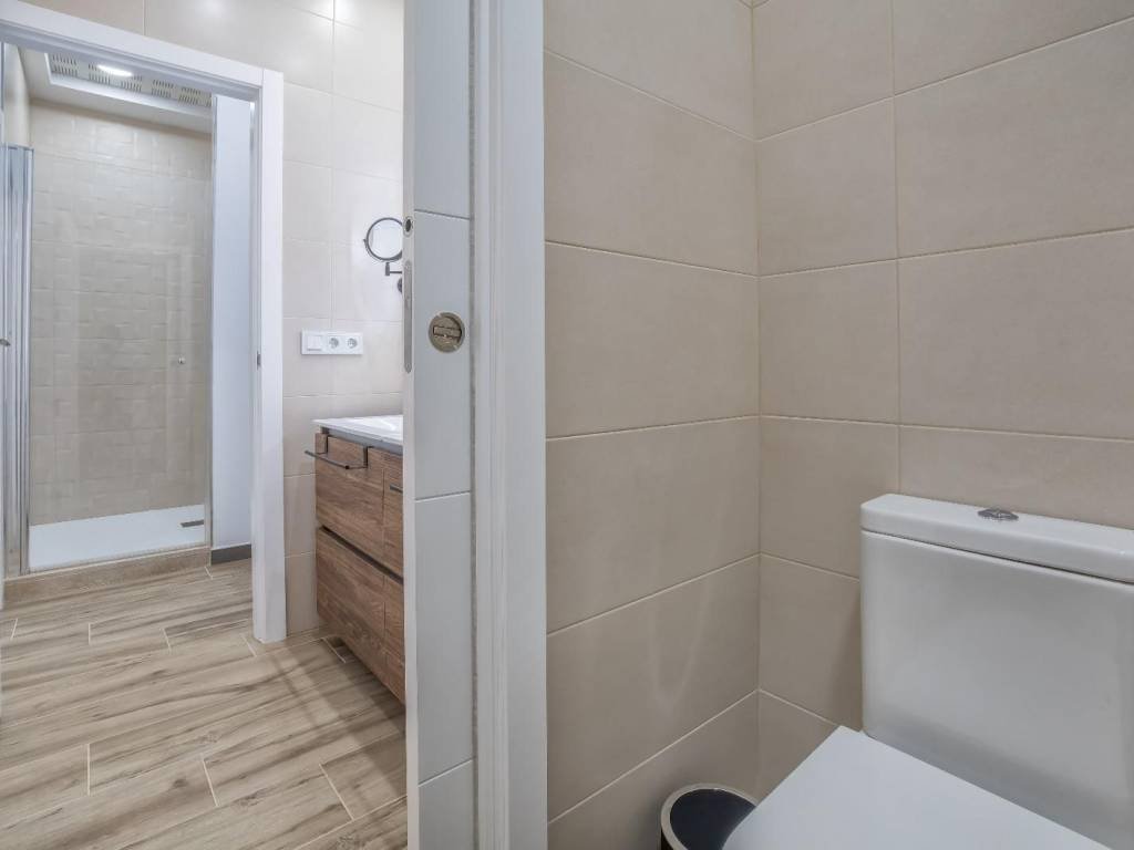 Wohnung 52 m² in Córdoba
