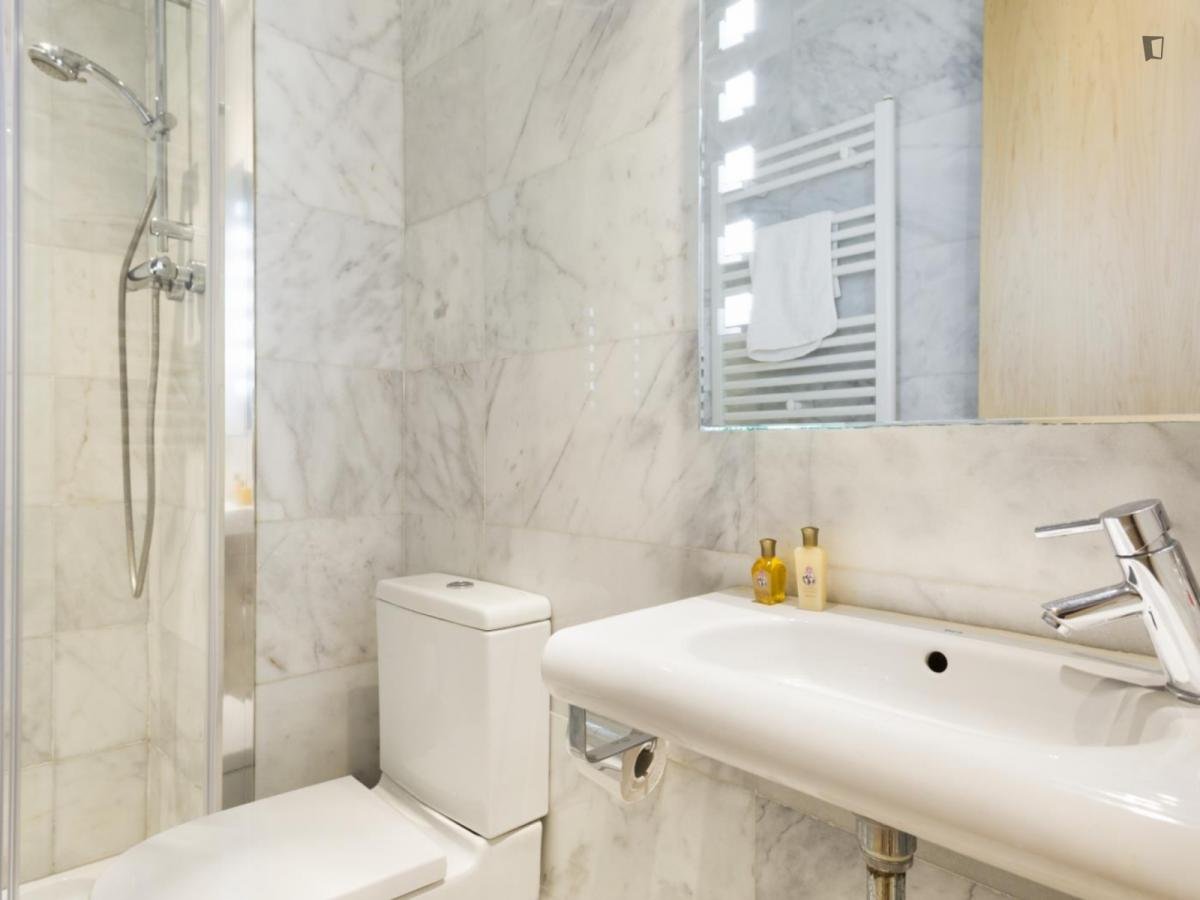 Piso de 80 m² en Barcelona