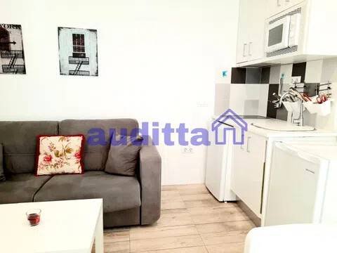 Wohnung 60 m² in Sevilla