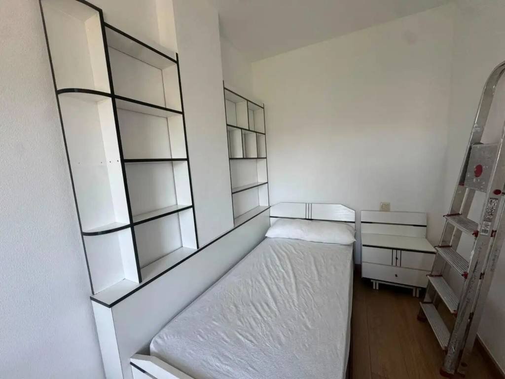 Pis de 91 m² a Ourense